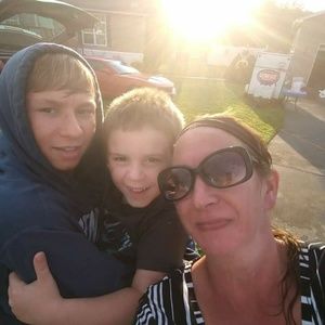 Meet your Posher, Ann